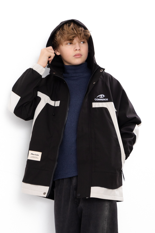 Вітровка для хлопчика (юніор)